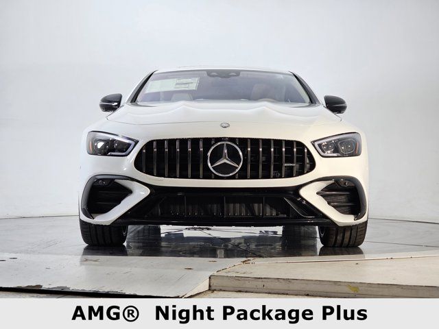 2024 Mercedes-Benz AMG GT 53