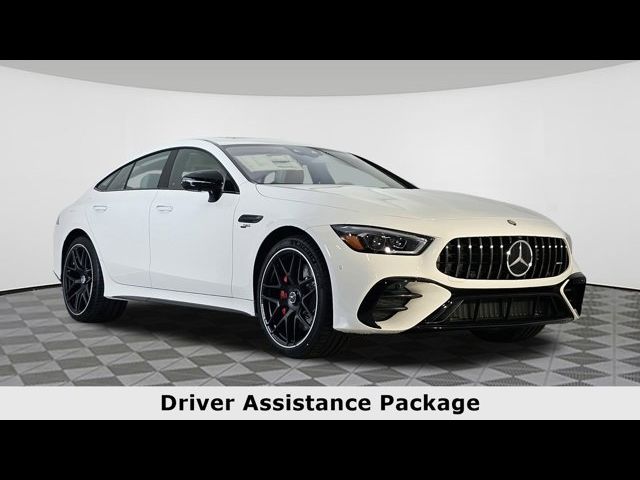 2024 Mercedes-Benz AMG GT 53