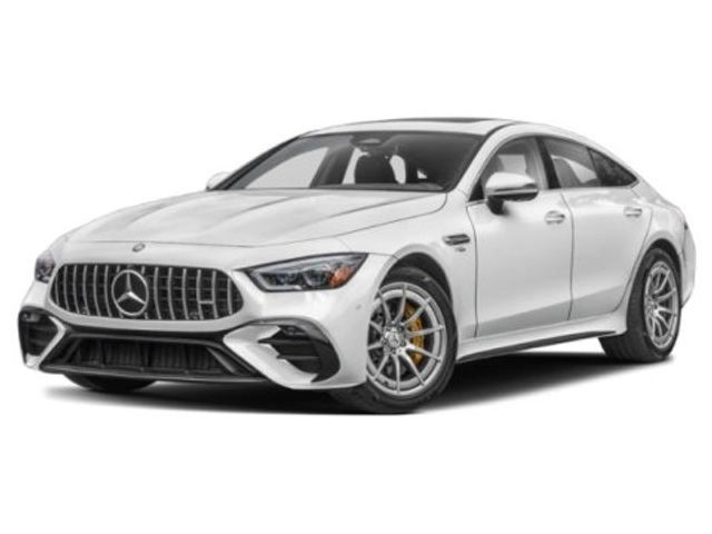 2024 Mercedes-Benz AMG GT 53