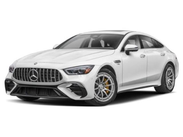 2024 Mercedes-Benz AMG GT 53