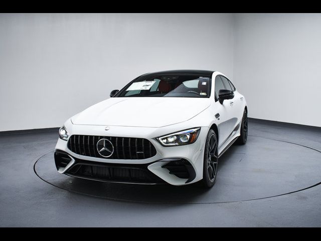 2024 Mercedes-Benz AMG GT 53