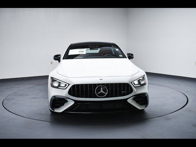 2024 Mercedes-Benz AMG GT 53