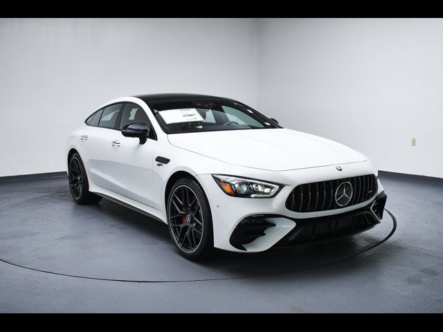 2024 Mercedes-Benz AMG GT 53