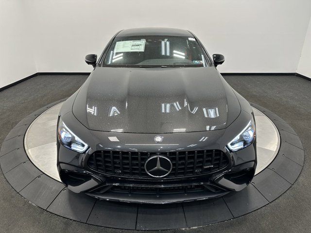 2024 Mercedes-Benz AMG GT 53