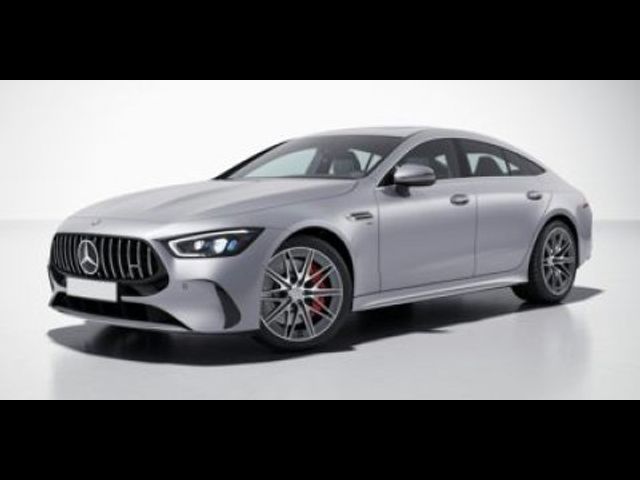 2024 Mercedes-Benz AMG GT 53