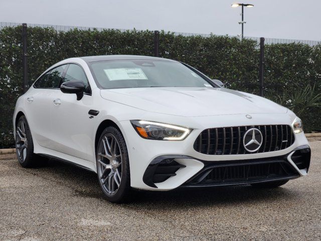 2024 Mercedes-Benz AMG GT 53