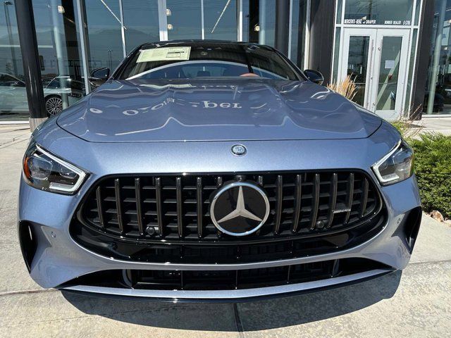 2024 Mercedes-Benz AMG GT 53