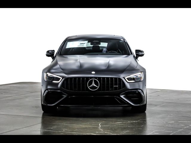 2024 Mercedes-Benz AMG GT 53