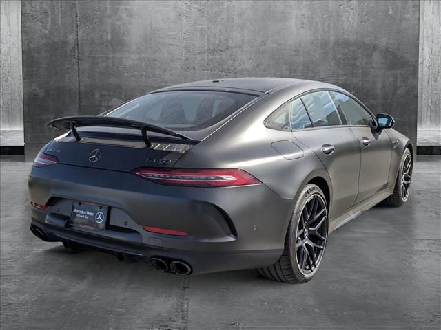 2024 Mercedes-Benz AMG GT 53