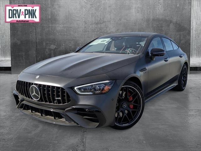 2024 Mercedes-Benz AMG GT 53