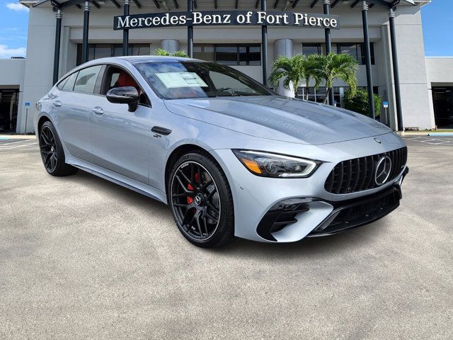 2024 Mercedes-Benz AMG GT 53