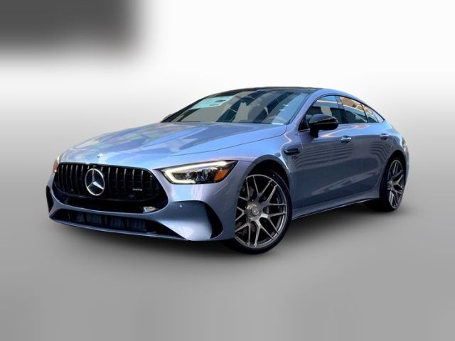 2024 Mercedes-Benz AMG GT 53
