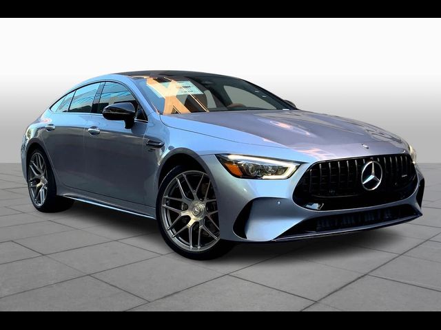 2024 Mercedes-Benz AMG GT 53