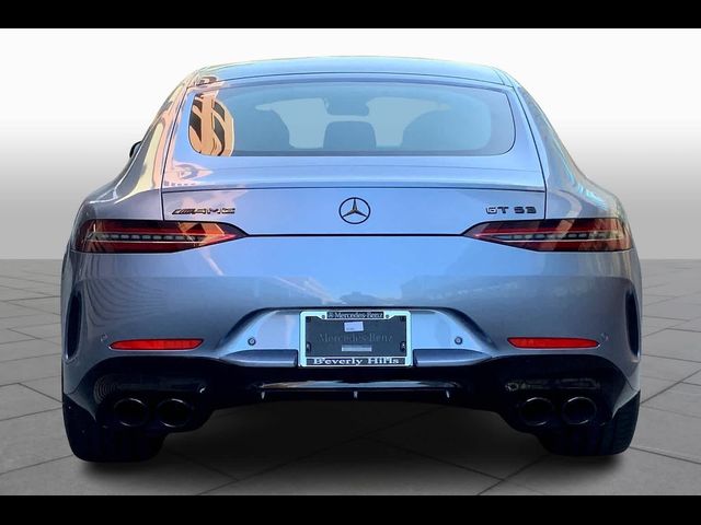 2024 Mercedes-Benz AMG GT 53