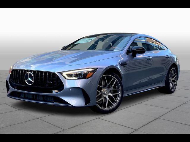 2024 Mercedes-Benz AMG GT 53