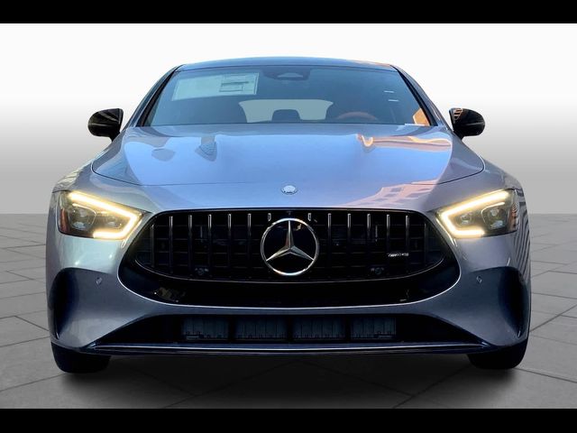 2024 Mercedes-Benz AMG GT 53