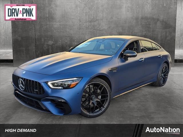 2024 Mercedes-Benz AMG GT 53