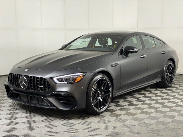 2024 Mercedes-Benz AMG GT 53