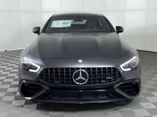 2024 Mercedes-Benz AMG GT 53