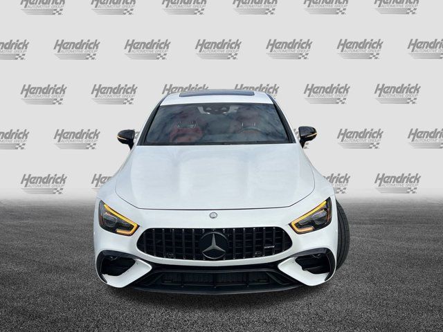 2024 Mercedes-Benz AMG GT 53