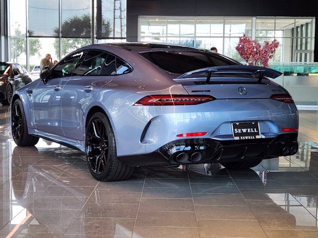 2024 Mercedes-Benz AMG GT 53