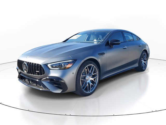 2024 Mercedes-Benz AMG GT 53