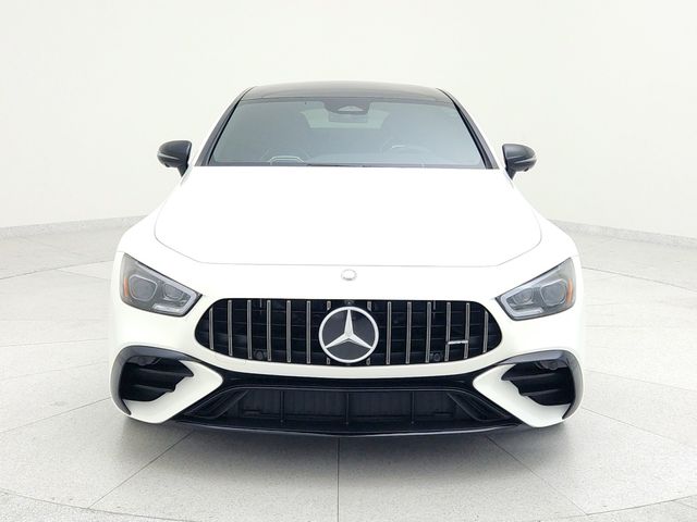 2024 Mercedes-Benz AMG GT 53