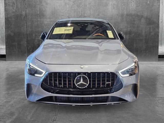 2024 Mercedes-Benz AMG GT 53