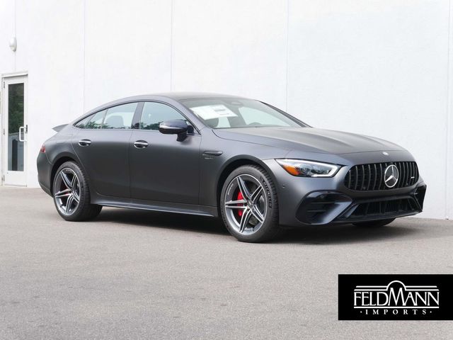 2024 Mercedes-Benz AMG GT 53