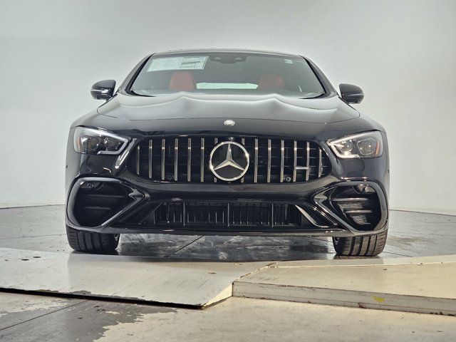 2024 Mercedes-Benz AMG GT 53