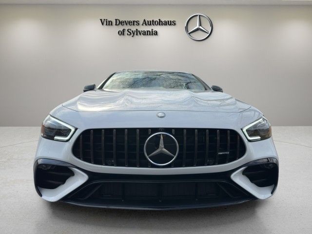 2024 Mercedes-Benz AMG GT 53