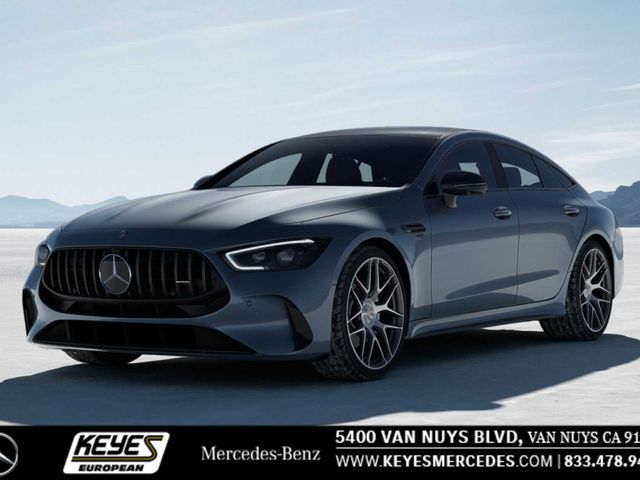 2024 Mercedes-Benz AMG GT 53