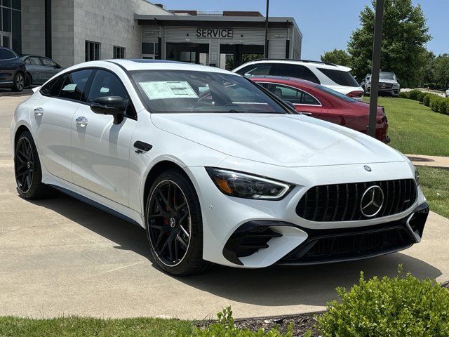 2024 Mercedes-Benz AMG GT 53