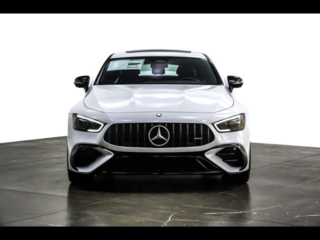 2024 Mercedes-Benz AMG GT 53