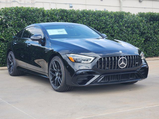 2024 Mercedes-Benz AMG GT 53