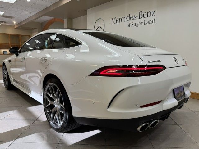 2024 Mercedes-Benz AMG GT 53