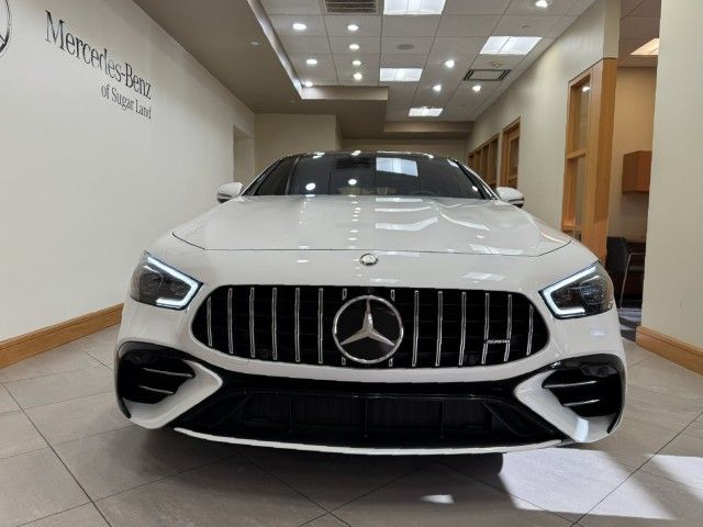 2024 Mercedes-Benz AMG GT 53