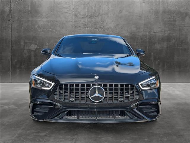 2024 Mercedes-Benz AMG GT 53