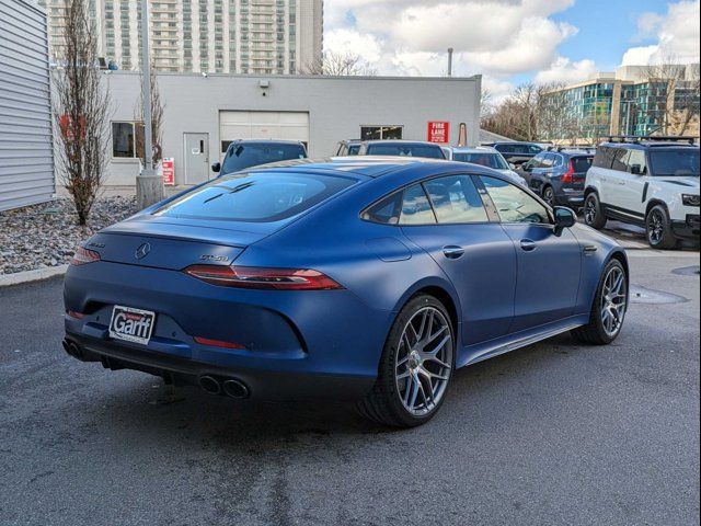 2024 Mercedes-Benz AMG GT 53