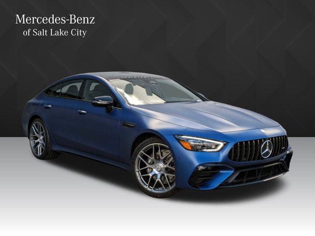 2024 Mercedes-Benz AMG GT 53