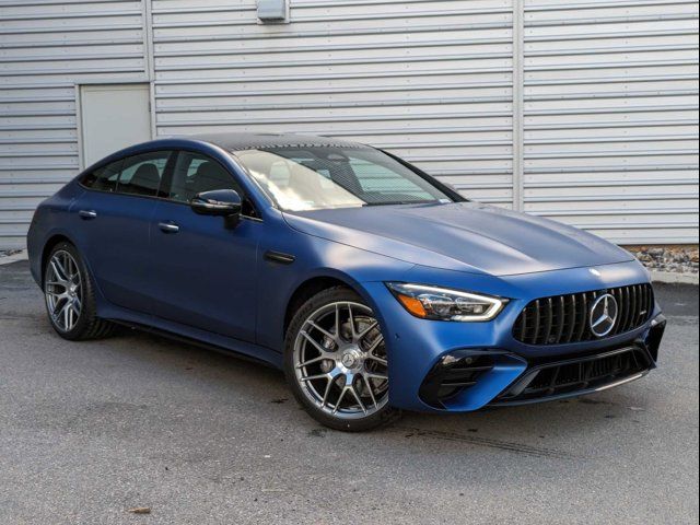 2024 Mercedes-Benz AMG GT 53