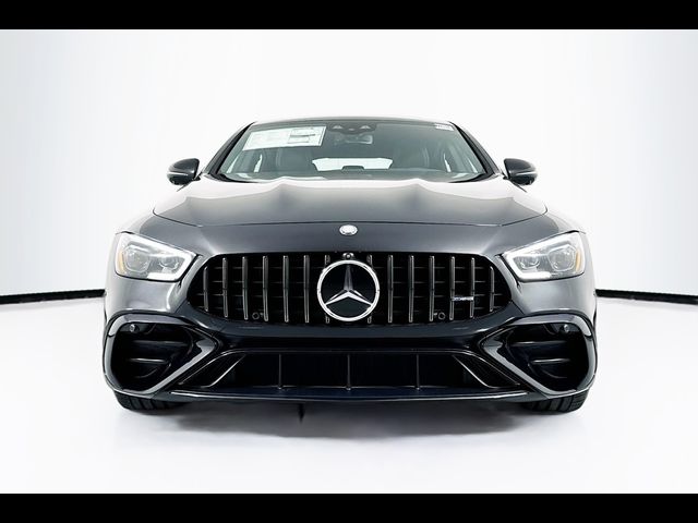 2024 Mercedes-Benz AMG GT 53