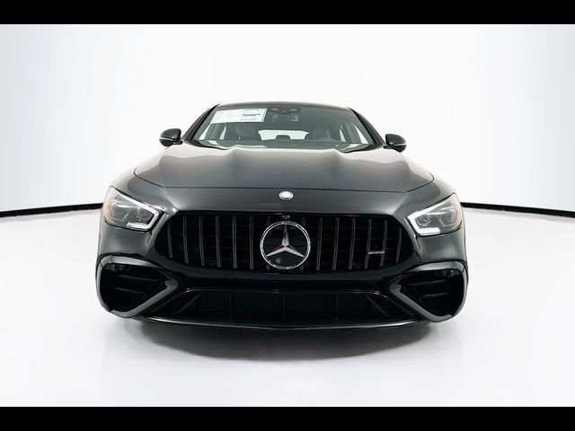 2024 Mercedes-Benz AMG GT 53