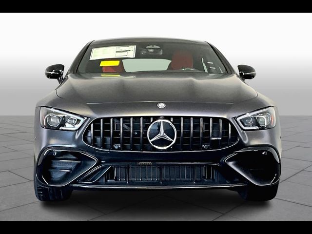 2024 Mercedes-Benz AMG GT 53