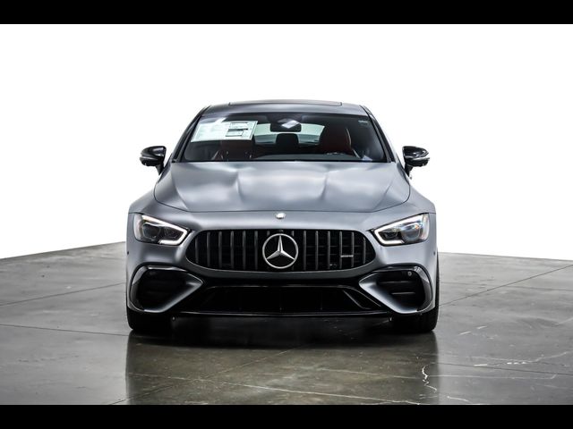 2024 Mercedes-Benz AMG GT 53