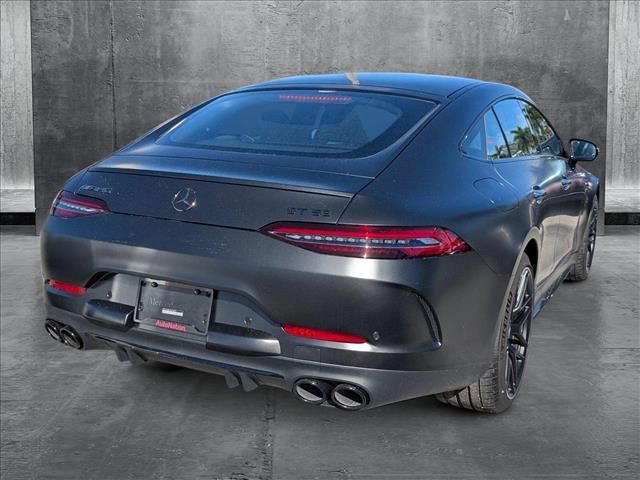 2024 Mercedes-Benz AMG GT 53