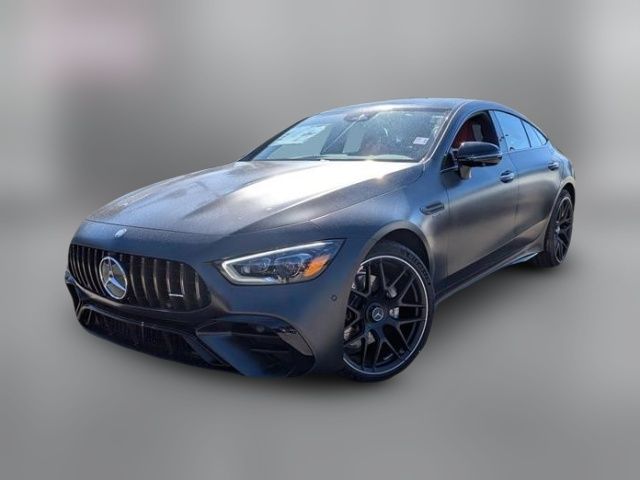 2024 Mercedes-Benz AMG GT 53