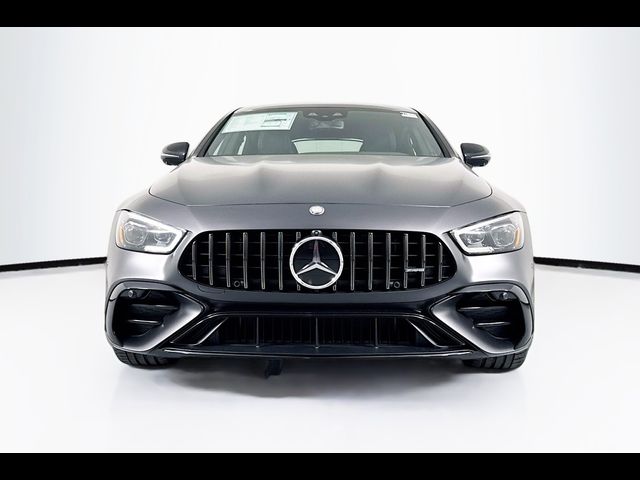 2024 Mercedes-Benz AMG GT 53