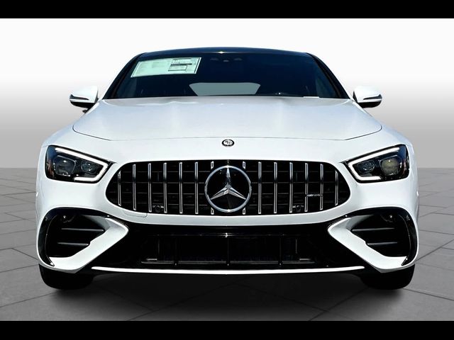 2024 Mercedes-Benz AMG GT 53