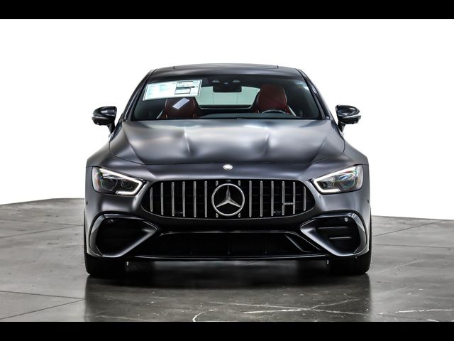 2024 Mercedes-Benz AMG GT 53